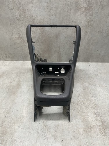 Audi vfl mittelkonsole - a4,