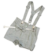 Baby Anzug Sommer Gr. 56 62