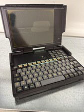 Olivetti Quaderno 1992
