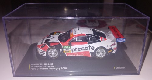 Porsche adac gt master - porsche,