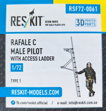 ResKit RSF72-0061 - 1:72