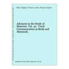 Advances in the Study of