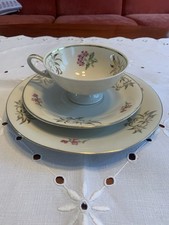 SAMMELTASSE 3-teilig Gedeck