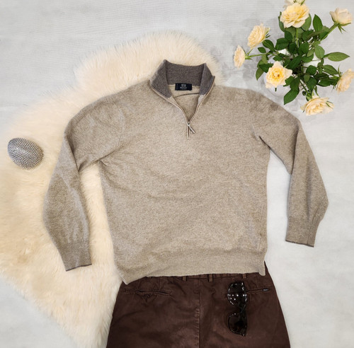 Boggi milano pullover xl - milano, gr.