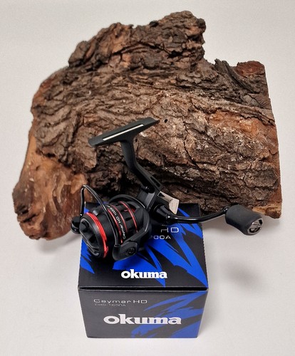 Okuma ceymar 1000a - okuma,