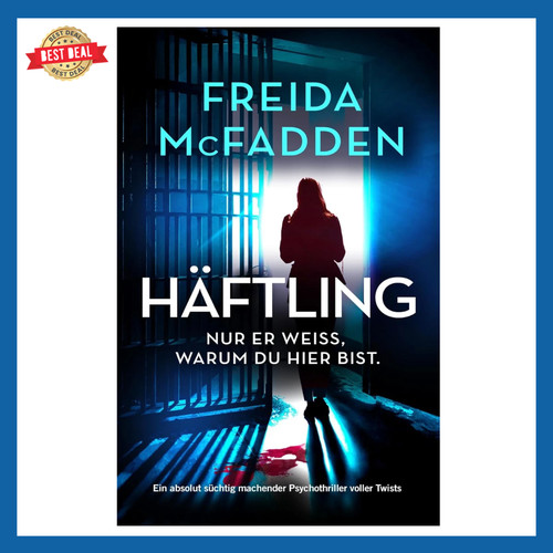 Häftling ein absolut - ein,