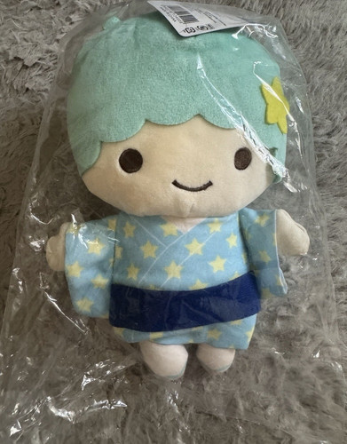 Sanrio little twin - sanrio,