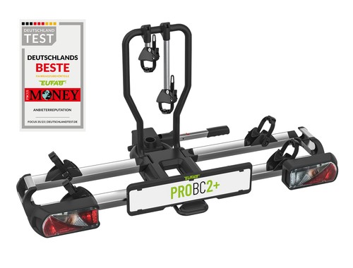 Eufab fahrradträger probc2 - eufab,