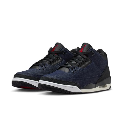 Jordan retro levi indigo - retro,