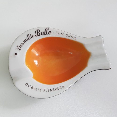 Vintage balle jamaican - vintage, rum