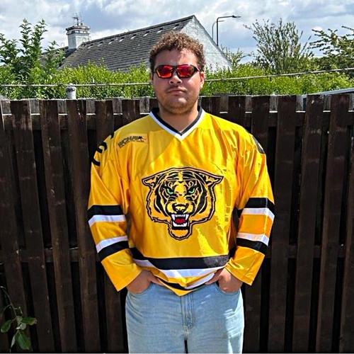 Colorado college tigers - colorado,
