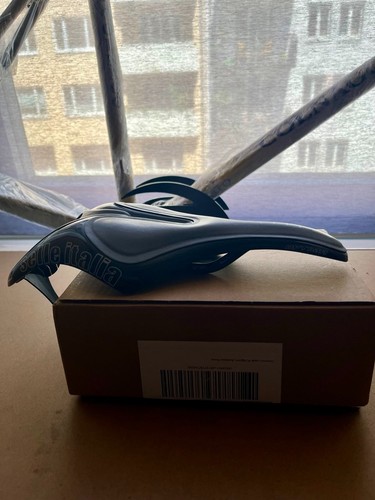 Selle italia optima - saddle, tt