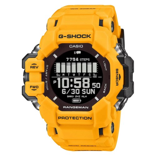 Shock master g - g-shock,