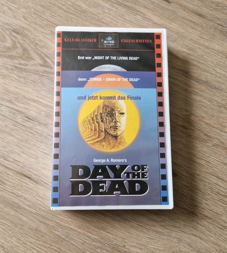 Day the dead zombie 2 - the,