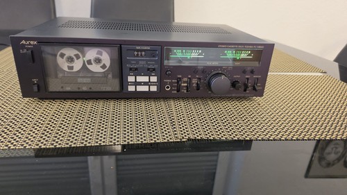 Aurex toshiba x88ad - aurex,