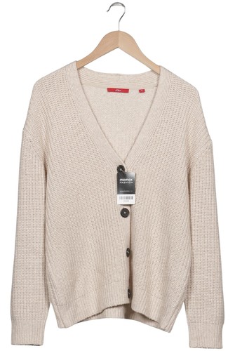 Oliver strickjacke damen - strickjacke,