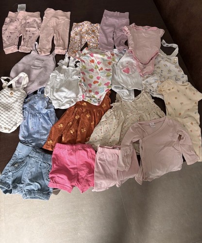 Baby kleiderpaket größe - baby,