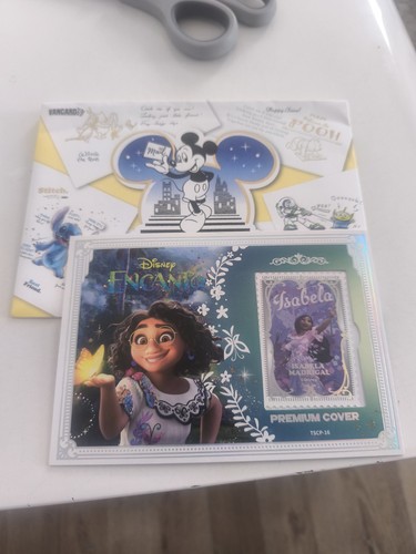 Vancards disney encanto - vancards,