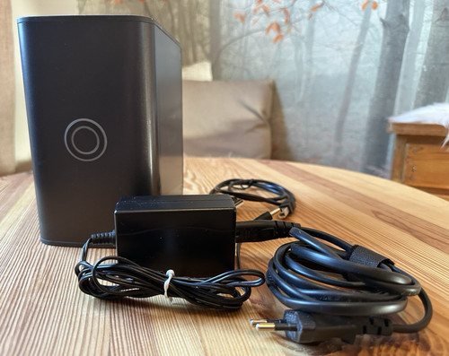 Western digital book pro - digital, my