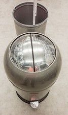 Wesco Kickmaster maxi