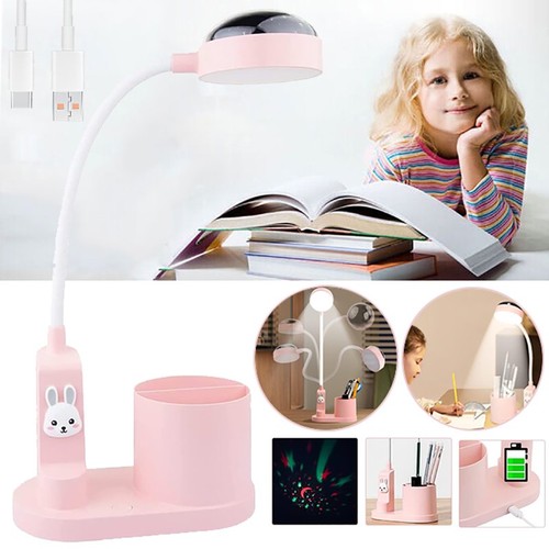 Kinder schreibtischlampe led - schreibtischlampe,