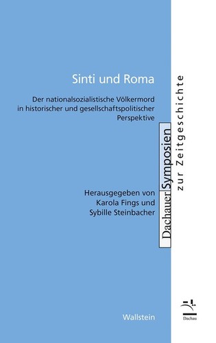 Sinti und roma nulldeutsch - sinti,