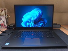 Lenovo ThinkPad P1 Gen 2