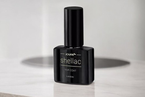 Jolifin led shellac - jolifin, uv