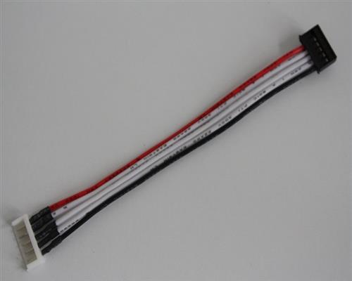 Balancer adapterkabel graupner - balancer-adapterkabel,