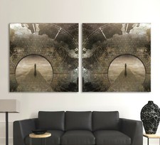 ETERNAL JOURNEY Abstrakt