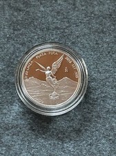 Libertad 2015 proof pp - oz,