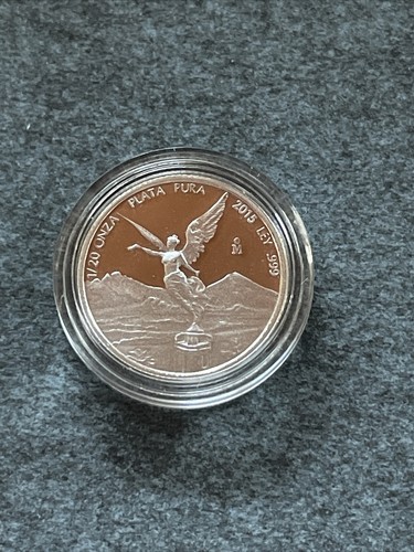 Libertad 2015 proof - proof, pp
