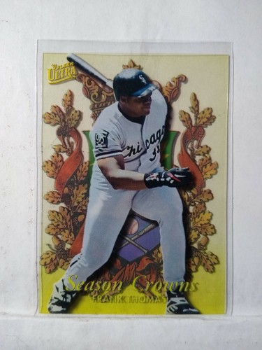 1995 fleer ultra - 1995,