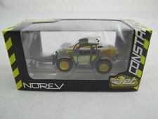 Mini Jet Norev Teleskoplader