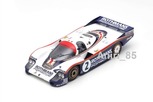 Spark porsche 956 - porsche,