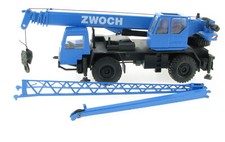 Conrad 2083 liebherr ltm - conrad, 1025