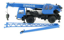 Conrad 2083 LIEBHERR LTM 1025
