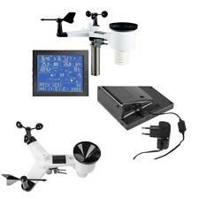 Profi Funk Wifi Wetterstation