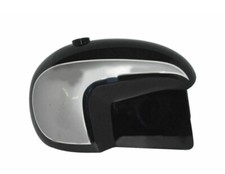 BMW Hoske Heinrich schwarz