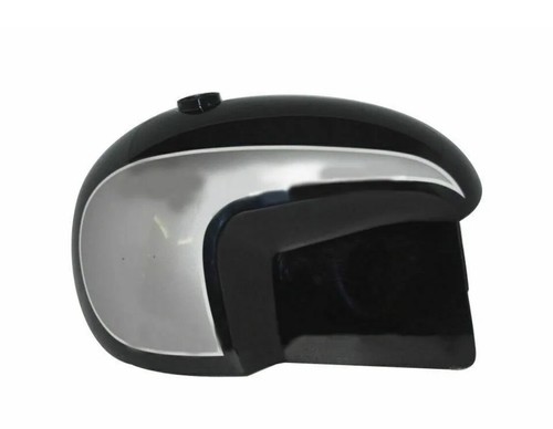 Bmw hoske heinrich - bmw, schwarz