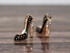 6235 - Pumps Schuhe Highheels