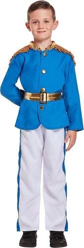 Jungen prinz bezauberndes - jungen,