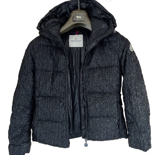 Moncler daunenjacke stoff - moncler,