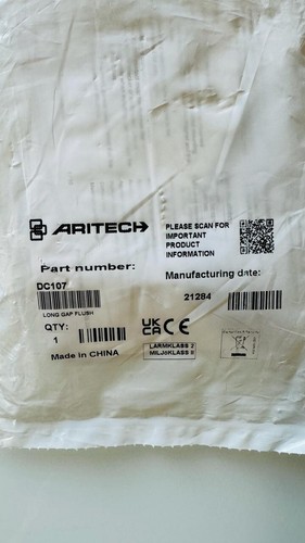 Aritech dc107 stahl tür - aritech,