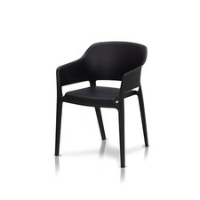 Gartenstuhl Stapelsessel