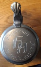 Bierhumpen Kegeln Gut Holz