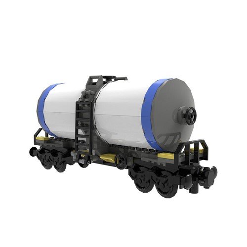 Zitianyoubuid tankwagen set - tankwagen,