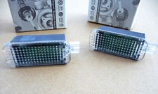 Original LED Fußraumleuchten