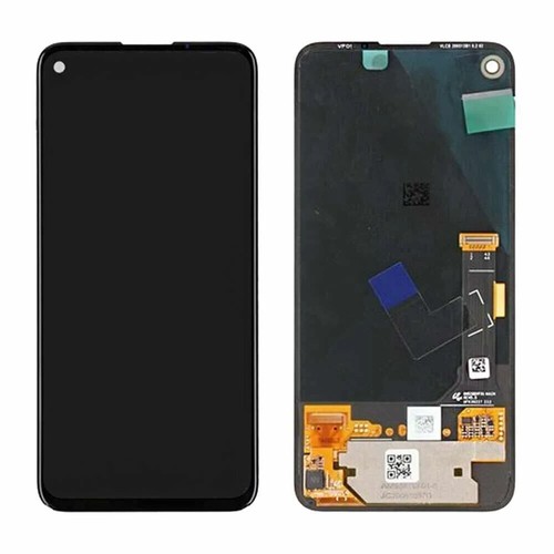 Original display einheit oled - einheit,