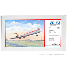 Flugzeugmodell bausatz 62 - il,